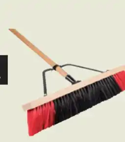 Princess Auto 24 in. Brooms Rough Surface offer