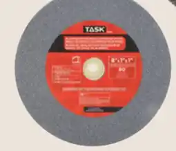 Princess Auto 8 in. Aluminum Oxide. Grit: 80 offer