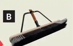 Princess Auto 24 in. Brooms offer