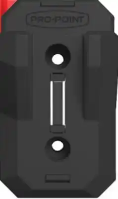 Princess Auto 1-Slot Black offer