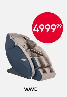 Meubles RD WAVE offer