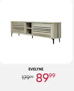 Meubles RD EVELYNE offer
