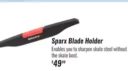 Hockey Life SPARX BLADE HOLDER offer