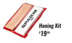 Hockey Life SPARX HONING KIT offer