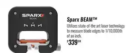 Hockey Life SPARX BEAM offer