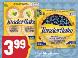 Marché Adonis Tenderflake puff pastry offer