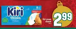 Marché Adonis KIRI CREAM CHEESE offer