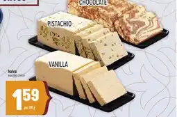 Marché Adonis Halva offer