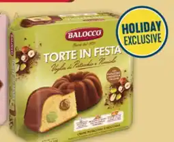 Marché Adonis Balocco Cake offer