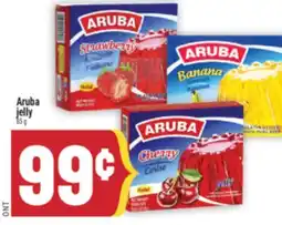 Marché Adonis ARUBA JELLY offer