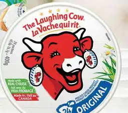 Marché Adonis The Laughing Cow offer