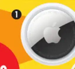 Canadian Tire AirTag, 1-Pack offer