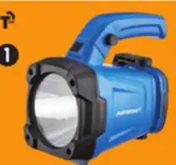 Canadian Tire Mastercraft Rechargeable 180-Lumen Lantern and Spotlight offer
