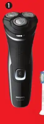 Canadian Tire Selected Shavers, Trimmers or Toothbrush offer