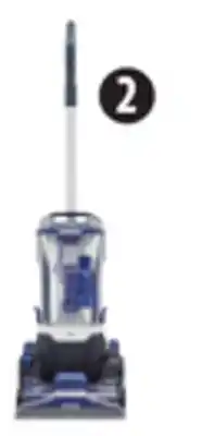 Canadian Tire NOMA SurfaceElite Carpet Deep Cleaner and Extractor offer