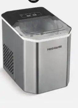 Canadian Tire Countertop Ice Maker offer