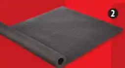 Canadian Tire Equipment Floor Mat, 46 x 93 offer