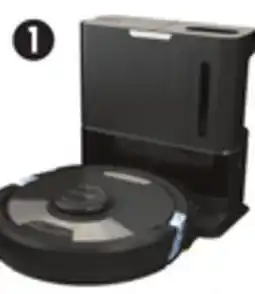 Canadian Tire Matrix Plu Vac and Mop offer