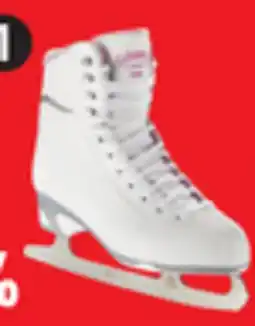 Canadian Tire Cameo by Jackson Figure Skates offer