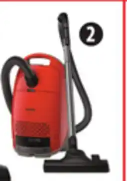 Canadian Tire Guard M Canister Vac offer