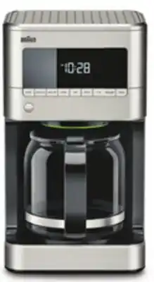 Canadian Tire BrewSense Coffeemaker offer