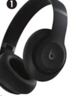 Canadian Tire Studio Pro Headphones offer