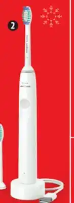 Canadian Tire Sonicare 1300 Toothbrush offer