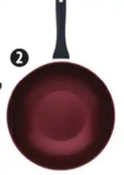 Canadian Tire 30cm Forged Non-Stick Wo offer