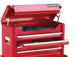 Canadian Tire Mastercraft 24˝ 4-Drawer Tool Chest offer