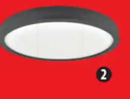 Canadian Tire NOMA 10˝ 5 CCT Flush-Mount Ceiling Light, Black offer