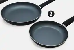 Canadian Tire Starfrit 2-Pc Frypan Set offer