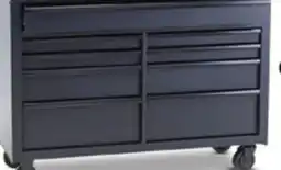 Canadian Tire 52˝9-Drawer Tool Cabinet offer