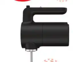 Canadian Tire KitchenAid Cordless Hand Mixer offer