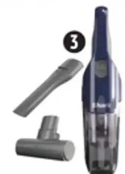 Canadian Tire Shark Cyclone Hand Vac offer