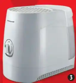 Canadian Tire Cool Mist Humidifier, 2-Gallon offer