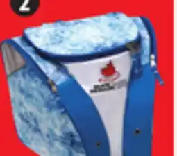 Canadian Tire Selected Figure Skating Bags offer