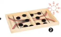 Canadian Tire Rec-Tek Puck-It Game offer