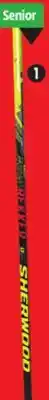 Canadian Tire Sherwood Rekker Legend LT One Composite Hockey Stick, 75 Flex offer