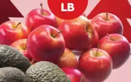 Giant Tiger 3 lb Royal Gala Apples offer