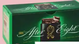 Giant Tiger Nestle After Eight Mint Chocolate Thins offer