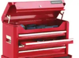 Canadian Tire Tool Chest offer