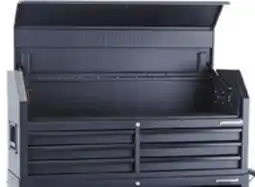 Canadian Tire 52 6-Drawer Tool Chest with Built-In USB Power Outlet offer