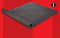 Canadian Tire Equipment Floor Mat offer