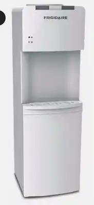 Canadian Tire Top-Load Water Dispenser offer