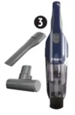 Canadian Tire Cyclone Hand Vac offer