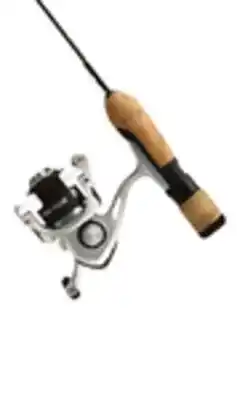 Canadian Tire Sonicor Spinning Combo, 28˝, Medium/Heavy offer