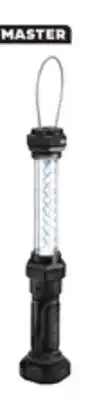 Canadian Tire Rechargeable 26-LED Work Light Motomaster offer