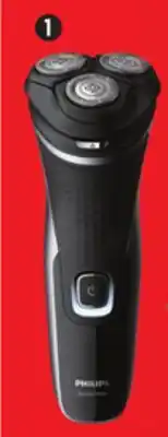 Canadian Tire Philips Selected Shavers, Trimmers or Toothbrush offer