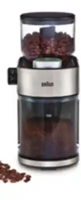 Canadian Tire Braun Coffee and Spice Grinder offer