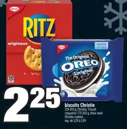 Super C BISCUITS CHRISTIE | CHRISTIE COOKIES offer